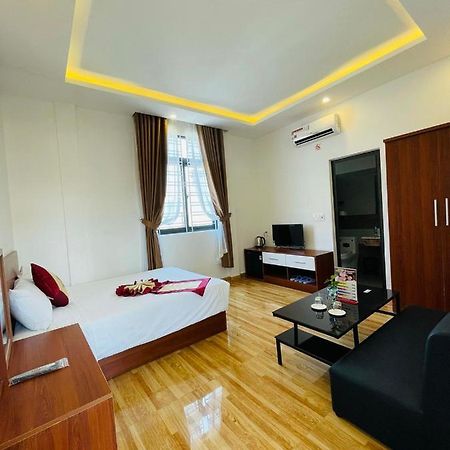 Sapphire Hotel Hue Exteriér fotografie